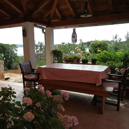 By The Sea - 8220 Apartament Pašman