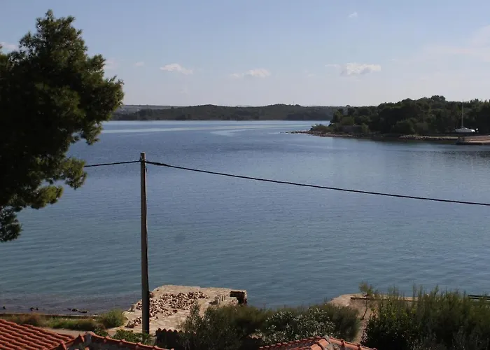 By The Sea - 8220 شقة