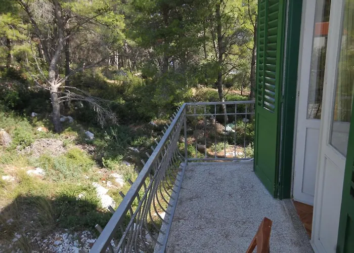 شقة By The Sea - 8220 Pašman