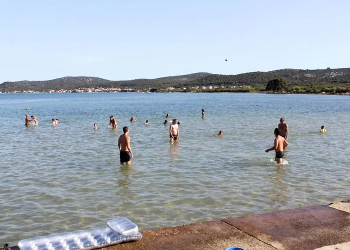 아파트 By The Sea - 8220