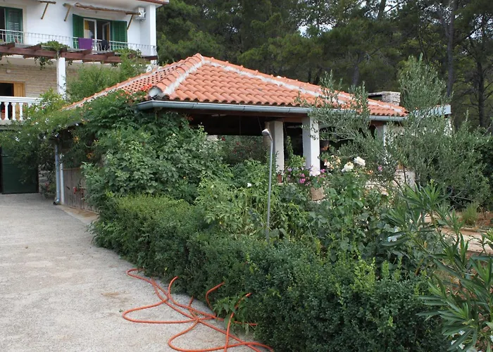 By The Sea - 8220 아파트 Pašman